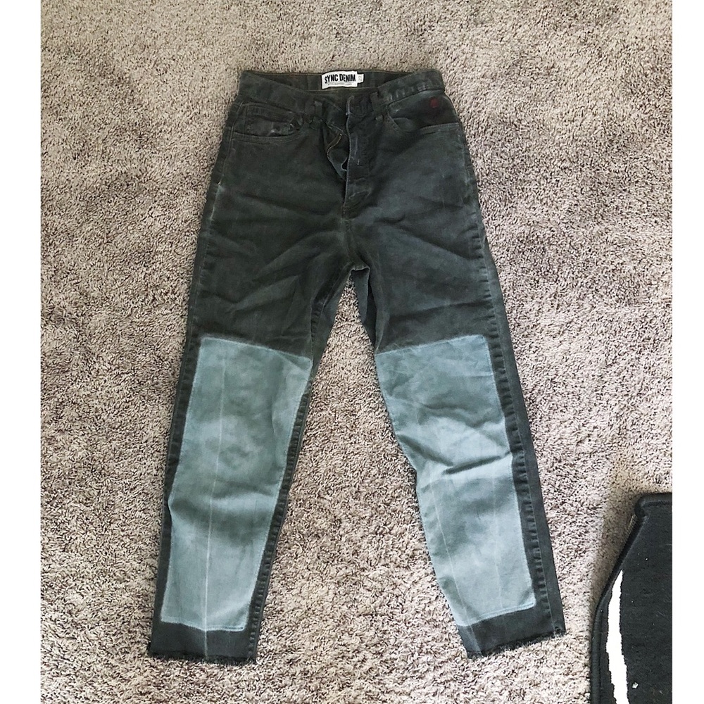 Sync Denim designer Jeans BRAND NEW